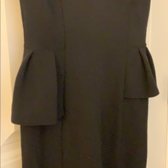 Betsey Johnson Black Dress - Picture 4 of 7